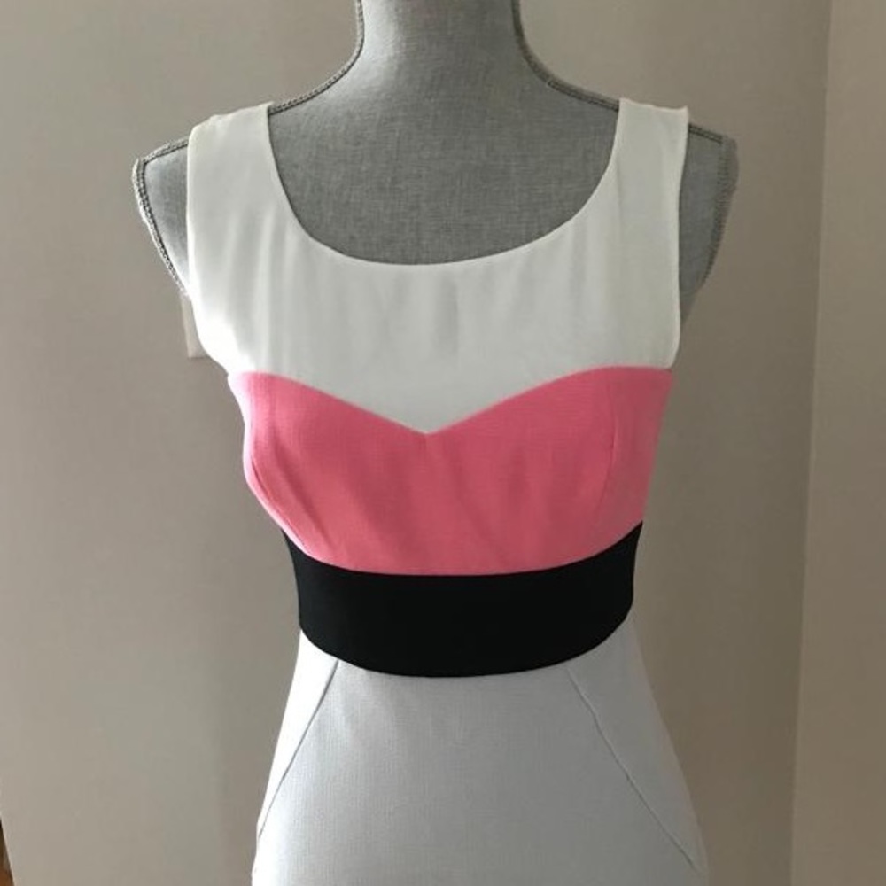 Max & Cleo Dress